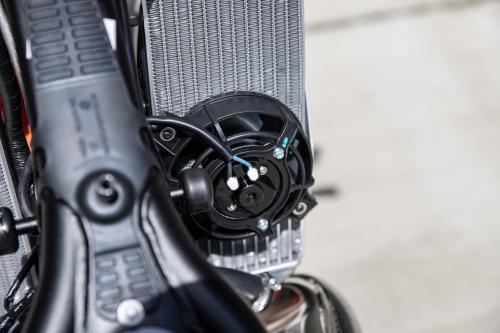 X-GRIP RADIATOR-FAN 0513XG2618
