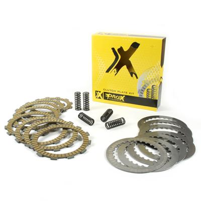 PROX COMPLETE CLUTCH PLATE SET PX16CPS13010