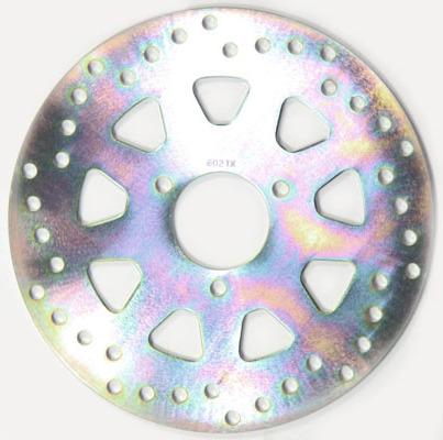 EBC BRAKE DISC MD6021D EBC BRAKE DISC