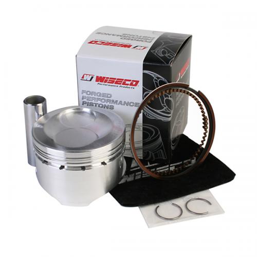 WISECO PISTON KIT WIW4675M07200