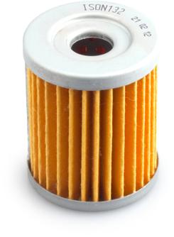 ISON OIL FILTER, ISON 132