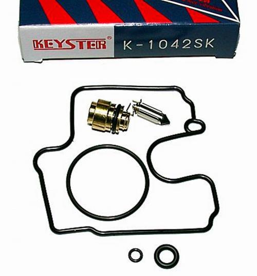 KEYSTER CARBURRETOR REPAIR SET K-1042SK