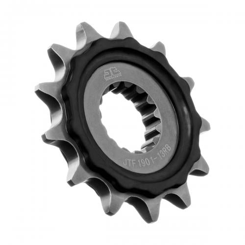 JT SPROCKETS FRONT STEEL 13T RB, 520 JTF190113R