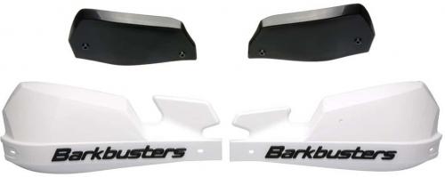 R&G BARKBUSTERS GUARDS UNIVERSAL SILVER