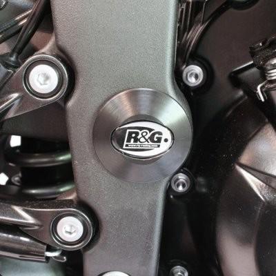 R&G FRAME PLUG, RHS 41400204
