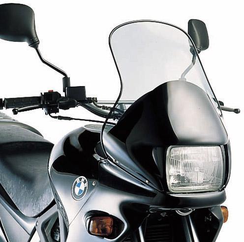 KAPPA KD230S- SCREEN SMOKE BMW650 F