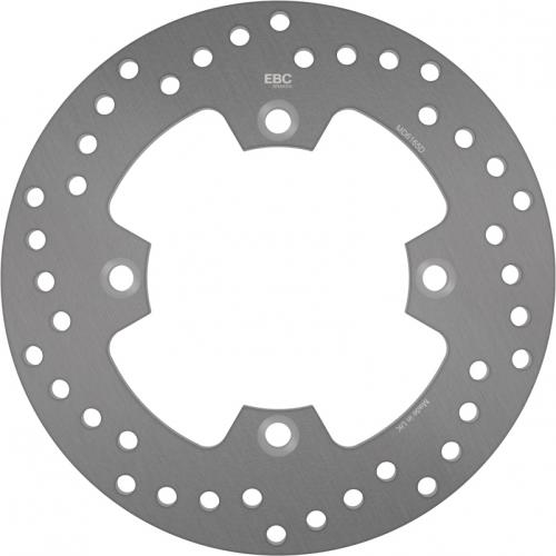 EBC BRAKE DISC MD6165D EBC BRAKE DISC