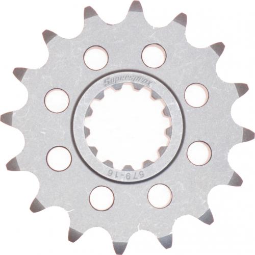 SUPERSPROX SUPERSPROX FRONT 16T, 530 SU157916