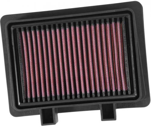 K&N SU1014 K&N AIR FILTER