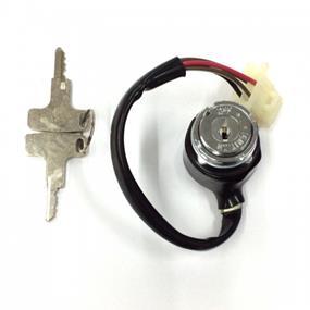 UNIVERSAL IGNITION SWITCH, HONDA 178025