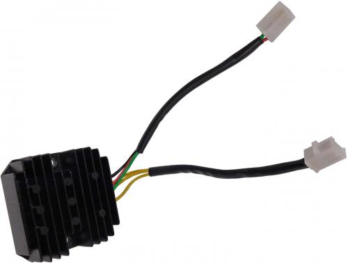 WAI REGULATOR - RECTIFIER HONDA WAHN1017