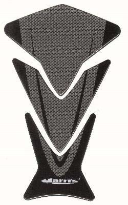 ARIETE OTHERS HARRIS PUZZLE CARBON TANK PAD