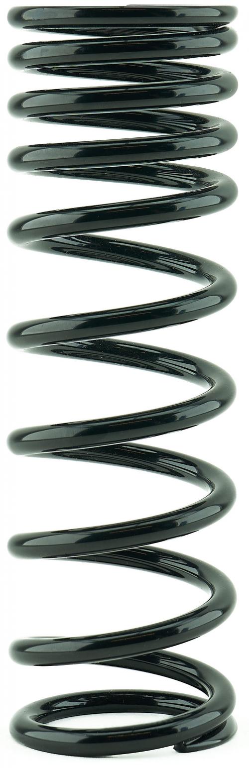 K-TECH RCU SPRING 35-45N 46X180LG BLACK RAL 9005
