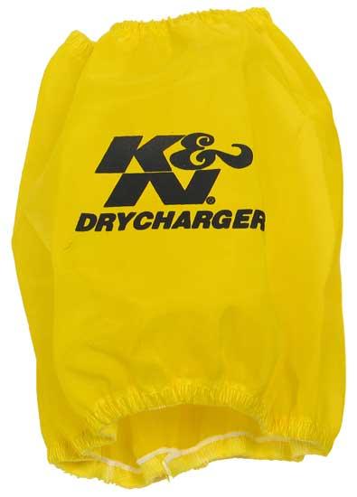 K&N AIR FILTER WRAP 13794216