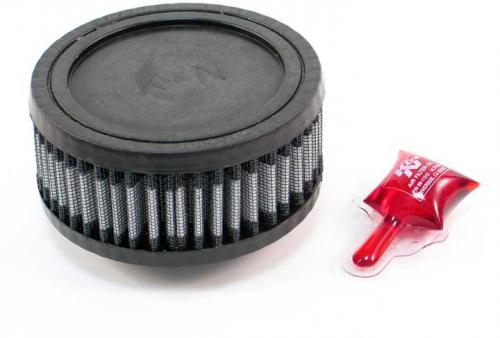 K&N UNIVERSAL FILTER RUBBER RU-0370