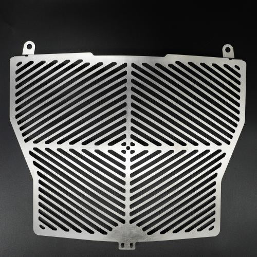 R&G RADIATOR GUARD, STAINLESS STL 41584188