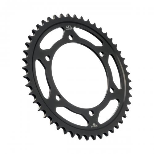 JT SPROCKETS REAR STEEL 48T BL, 525 JTR030048Z