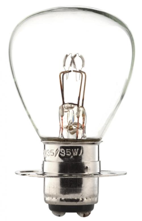UNIVERSAL 6V 25/25W 161012