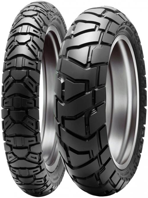 DUNLOP 170/60 -17 TRAILMAX MISSION