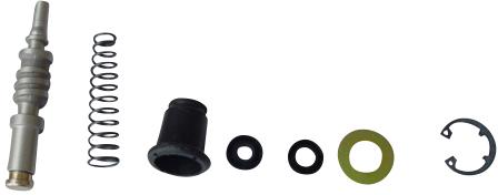 TOURMAX BRAKE M. CYL. REPAIR KIT FRONT 502121