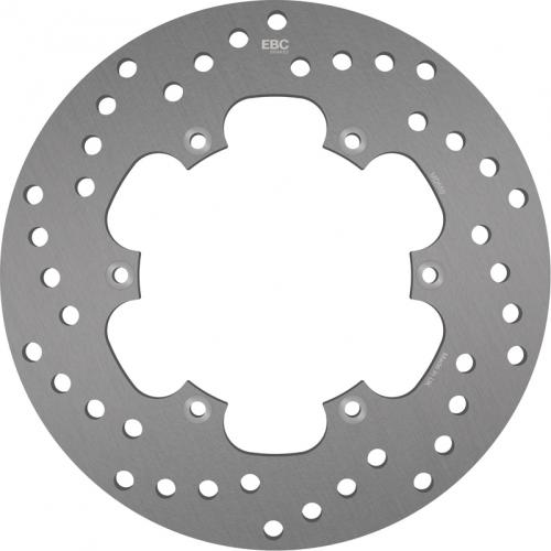 EBC BRAKE DISC MD659 EBC BRAKE DISC