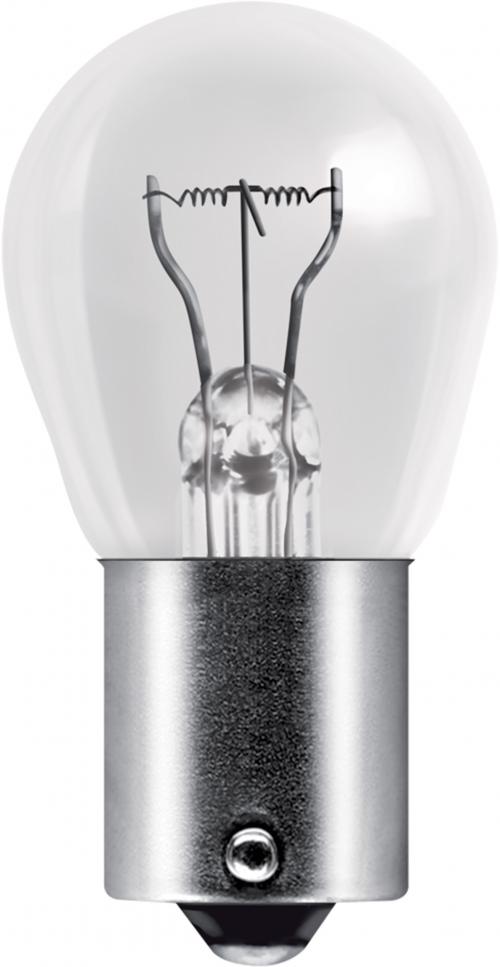 OSRAM 12V 21/5W BAY15D STANDARD 10-BOX