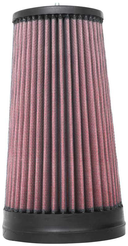 K&N UNIVERSAL CLAMP-ON AIR FILTER 138125868