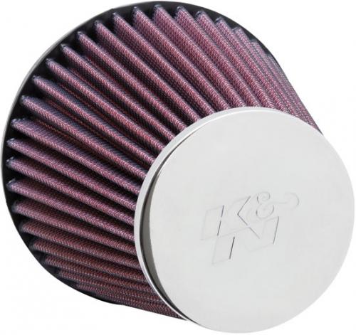 K&N UNIVERSAL CLAMP-ON AIR FILTER 13794502