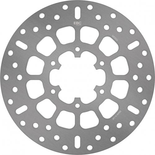 EBC BRAKE DISC MD833 EBC BRAKE DISC