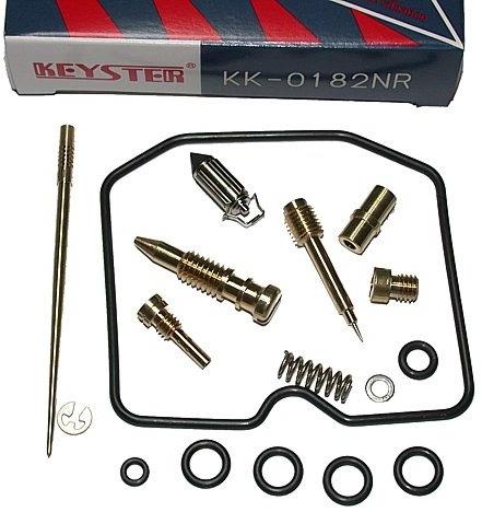 KEYSTER CARBURRETOR REPAIR SET KK-0182NR