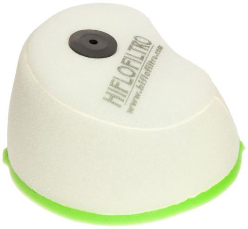 HIFLO HFF2015 HIFLO DUAL-STAGE FOAM AIR FILTER
