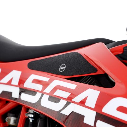 R&G TRACTION GRIPS CLEAR 4 RGEZRG2500CL