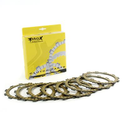 PROX FRICTION PLATE SET PX16S32006