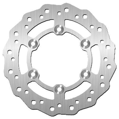 SBS UPGRADE BRAKE DISC 6255