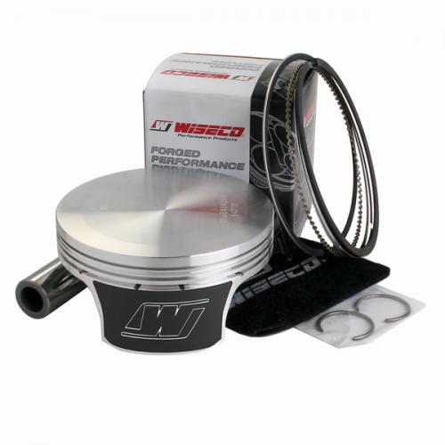 WISECO PISTON KIT WIW40066M10300