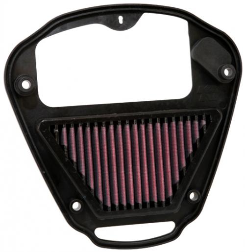 K&N KA2008 K&N AIR FILTER
