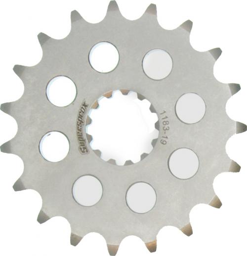 SUPERSPROX SUPERSPROX FRONT 19T, 525