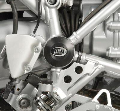R&G FRAME PLUG