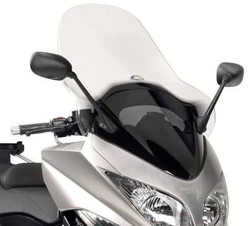 KAPPA KD442ST- SCREEN CLEAR YAMAHA T
