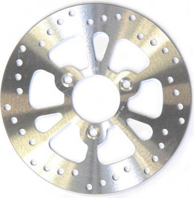 EBC BRAKE DISC MD989D EBC BRAKE DISC