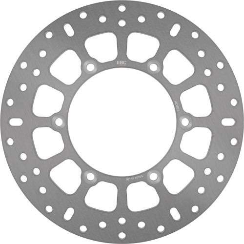 EBC BRAKE DISC MD697 EBC BRAKE DISC