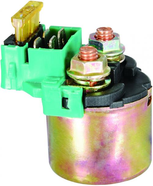 WAI SOLENOID - SWITCH 12V KAWASAKI WA67748