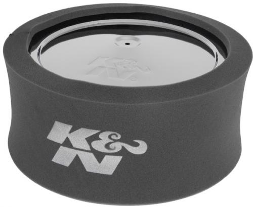 K&N AIR FILTER FOAM WRAP 13805700