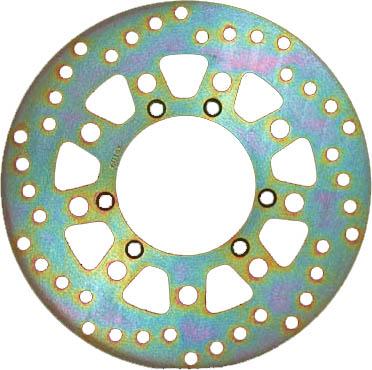 EBC BRAKE DISC MD6016D EBC BRAKE DISC