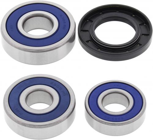 ALL BALLS WHEEL BEARING KIT 25-1246