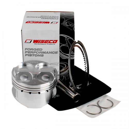 WISECO PISTON KIT WIW4705M06550