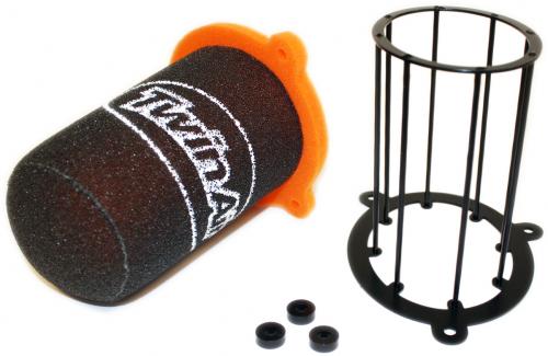 TWIN AIR PRE-OILED AIR FILTER (FR) TRIUMPH 46158646FRX