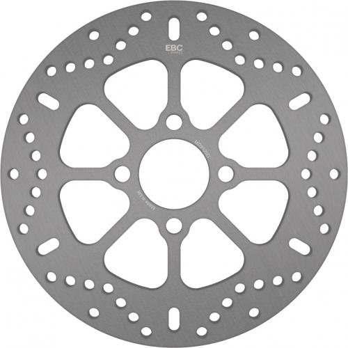 EBC BRAKE DISC MD9120D EBC BRAKE DISC