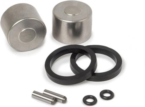 MOTO MASTER 213016, 2-PISTON CALIPER REVISION KIT