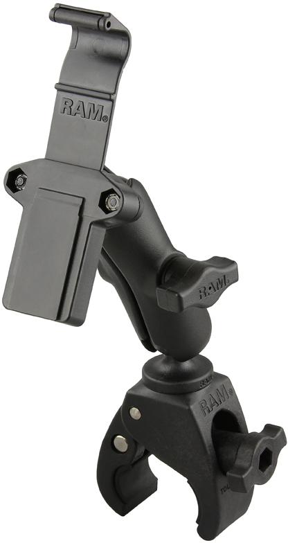 RAM MOUNTS RAM TOUGH-CLAW SYST OTTER UNIVERSE